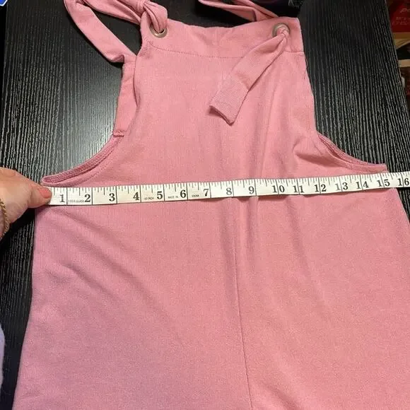 Belle du Jour jumpsuit - Picture 4 of 9